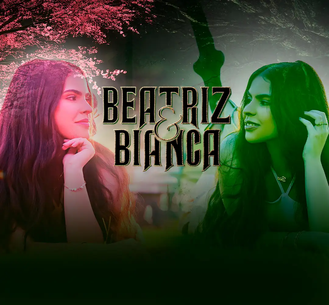 Beatriz & Bianca XV anos